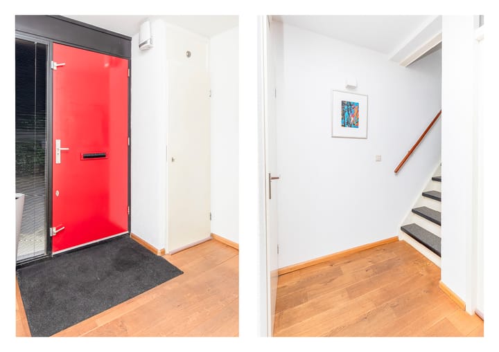 Foto 5 van Adriaan Pieterslaan 21