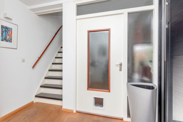 Foto 7 van Adriaan Pieterslaan 21