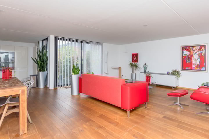 Foto 9 van Adriaan Pieterslaan 21