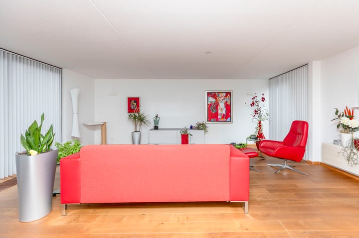 Foto 10 van Adriaan Pieterslaan 21