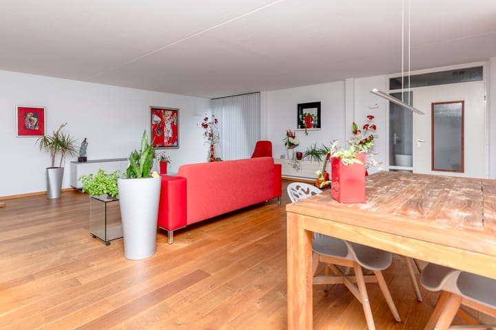 Foto 12 van Adriaan Pieterslaan 21