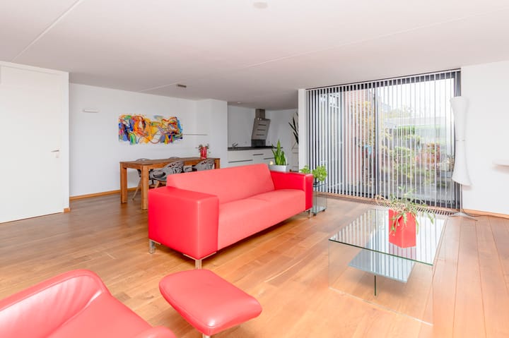 Foto 13 van Adriaan Pieterslaan 21