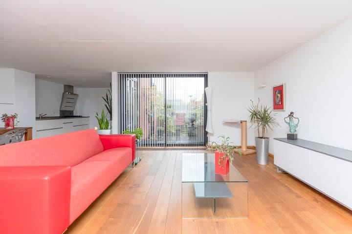 Foto 15 van Adriaan Pieterslaan 21