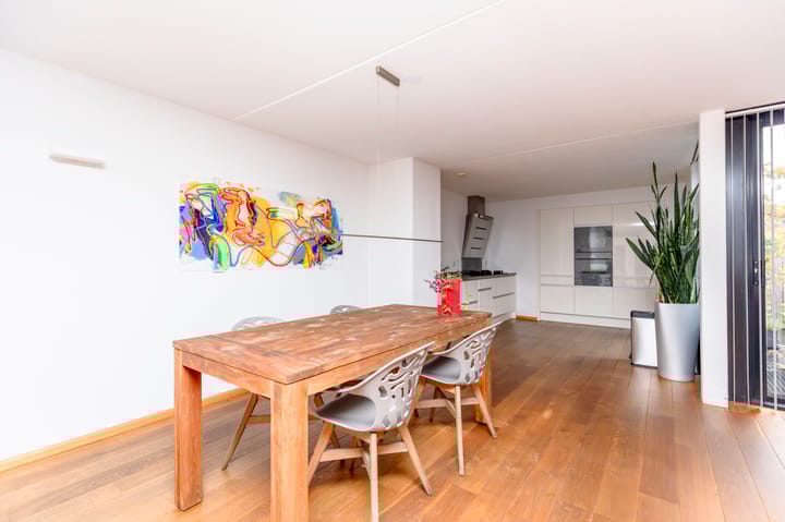 Foto 17 van Adriaan Pieterslaan 21