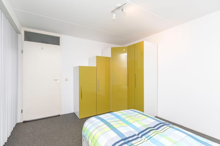 Foto 25 van Adriaan Pieterslaan 21