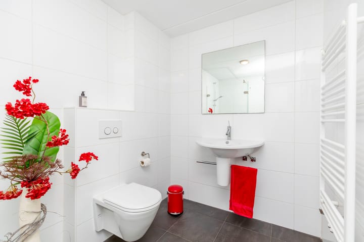 Foto 28 van Adriaan Pieterslaan 21