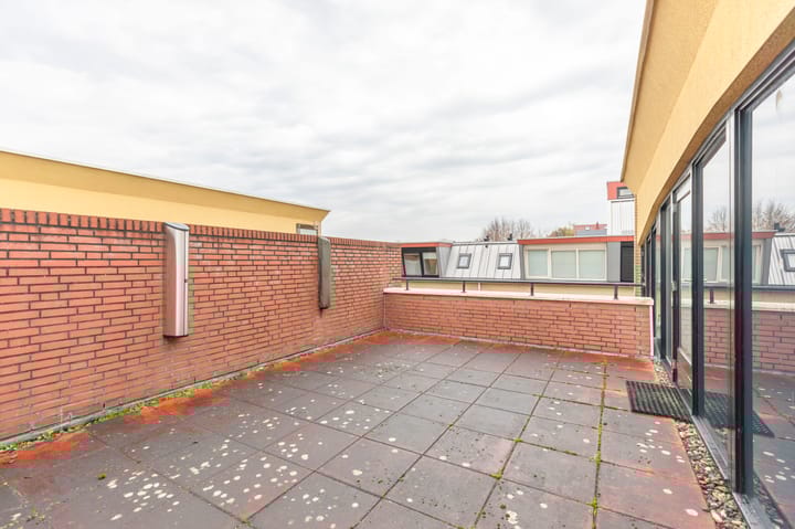 Foto 29 van Adriaan Pieterslaan 21