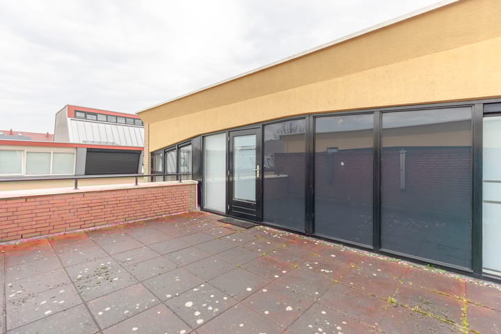 Foto 30 van Adriaan Pieterslaan 21