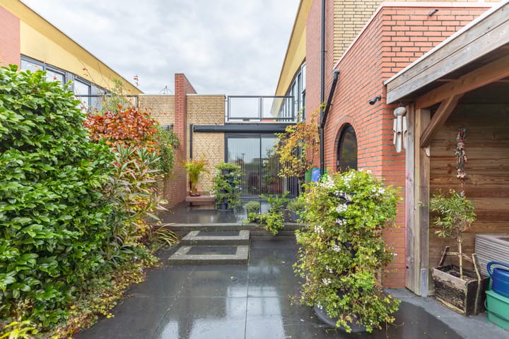 Foto 34 van Adriaan Pieterslaan 21