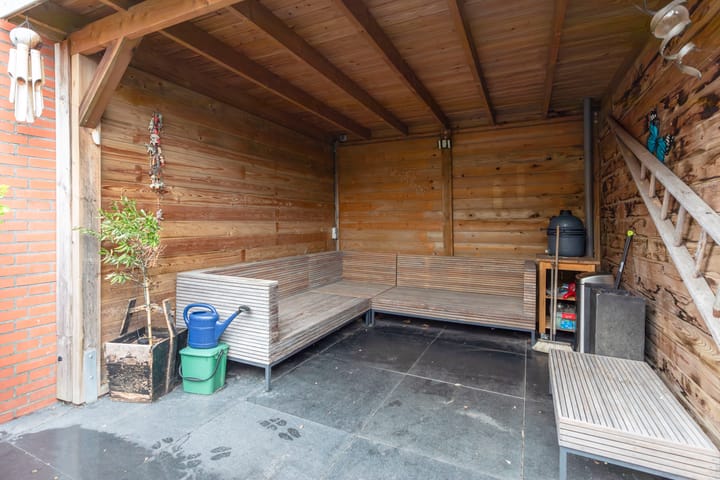 Foto 35 van Adriaan Pieterslaan 21