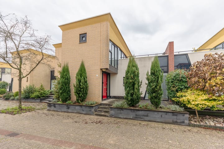 Foto 37 van Adriaan Pieterslaan 21