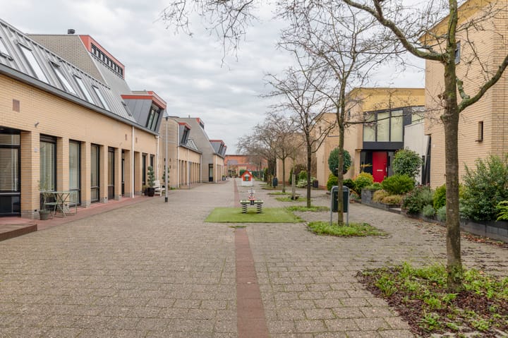 Foto 38 van Adriaan Pieterslaan 21