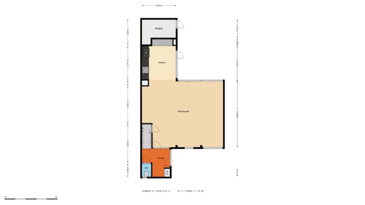 Foto 40 van Adriaan Pieterslaan 21