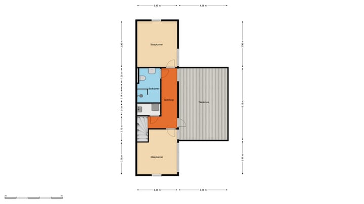 Foto 41 van Adriaan Pieterslaan 21