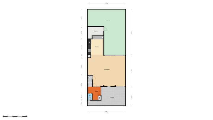 Foto 42 van Adriaan Pieterslaan 21