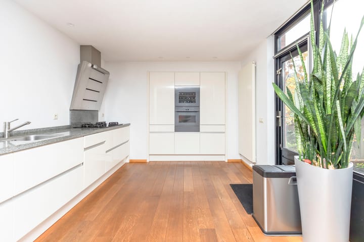 Foto 20 van Adriaan Pieterslaan 21