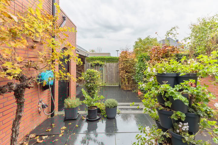 Foto 33 van Adriaan Pieterslaan 21