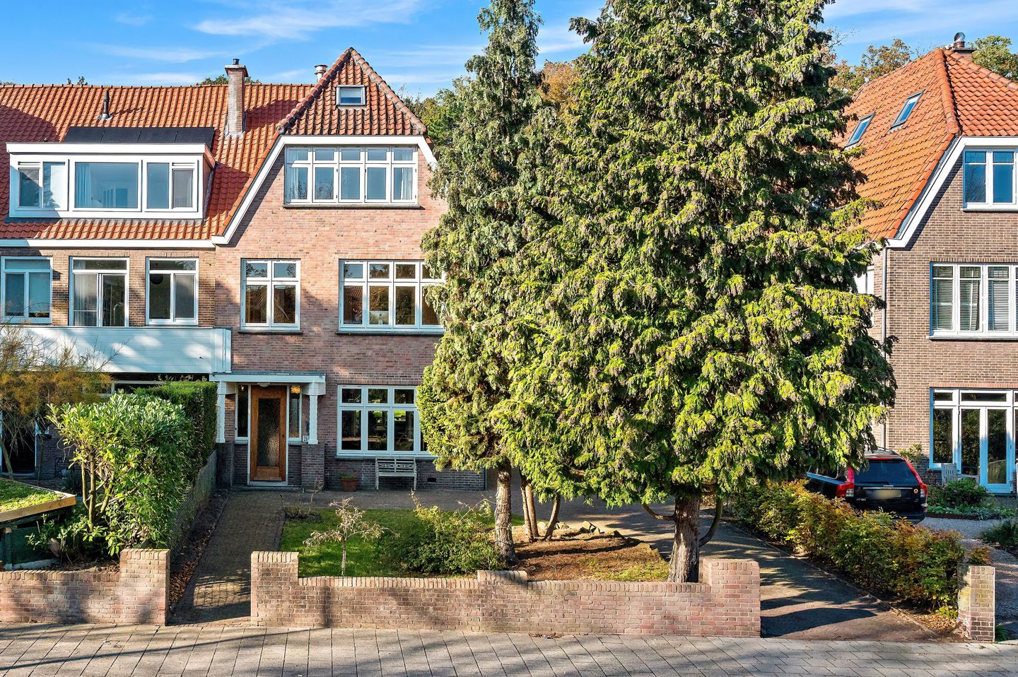 Photo 1 of Waalsdorperweg 26