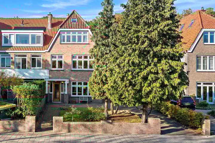 Photo 1 of Waalsdorperweg 26