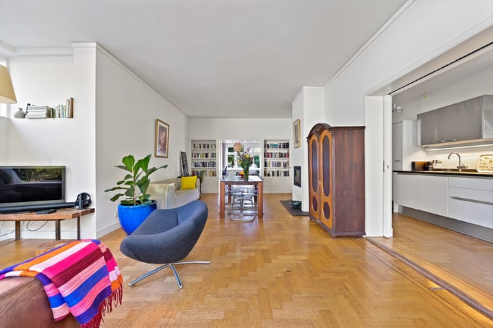 Photo 2 of Waalsdorperweg 26