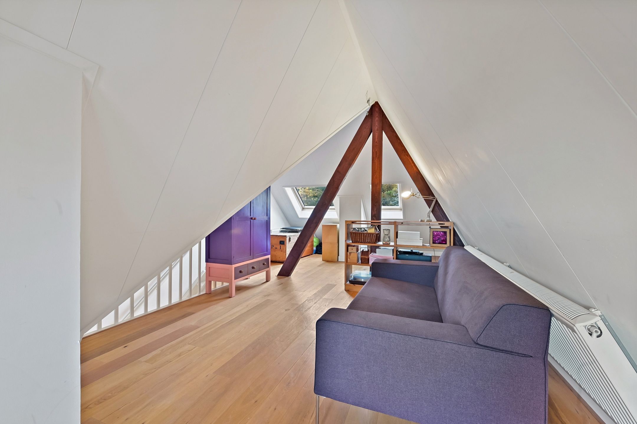 Foto 3 van Waalsdorperweg 26