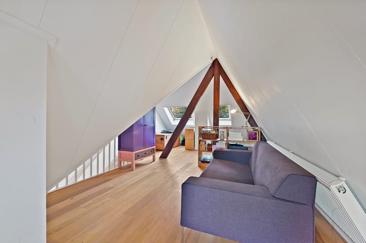 Photo 3 of Waalsdorperweg 26