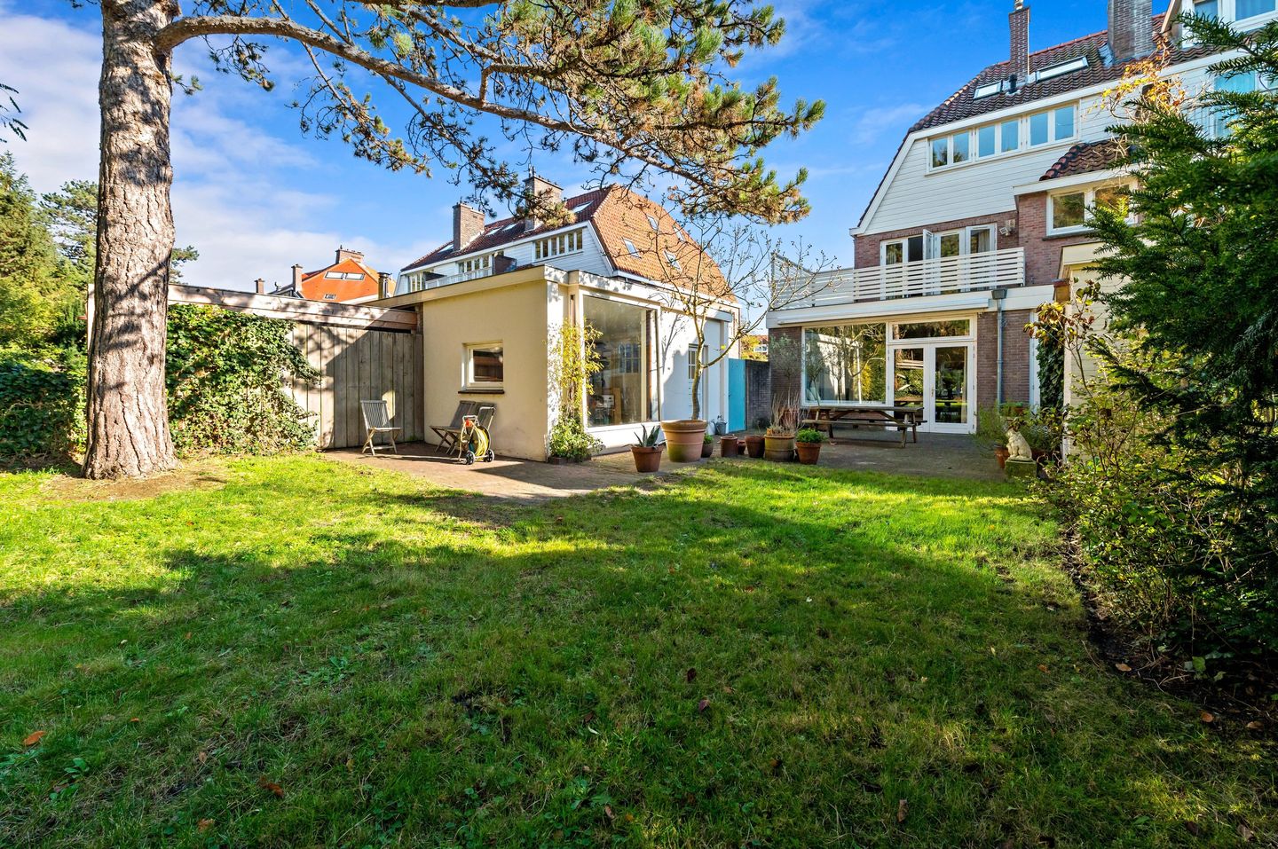 Foto 4 van Waalsdorperweg 26