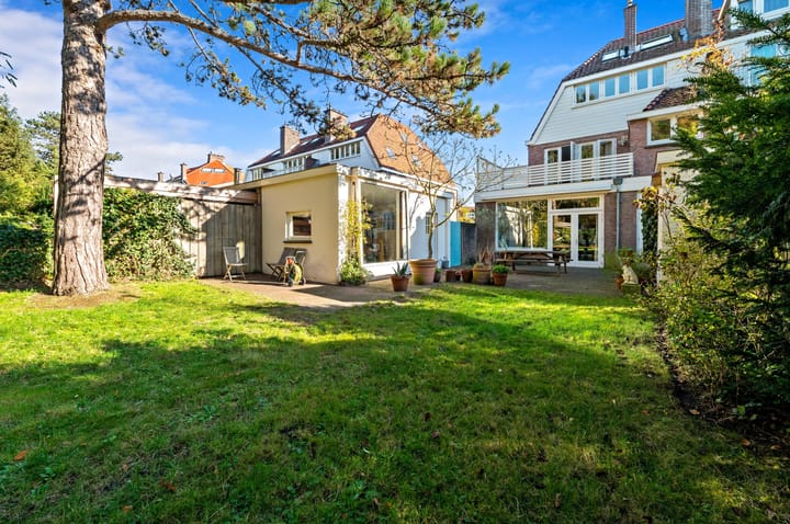 Photo 4 of Waalsdorperweg 26