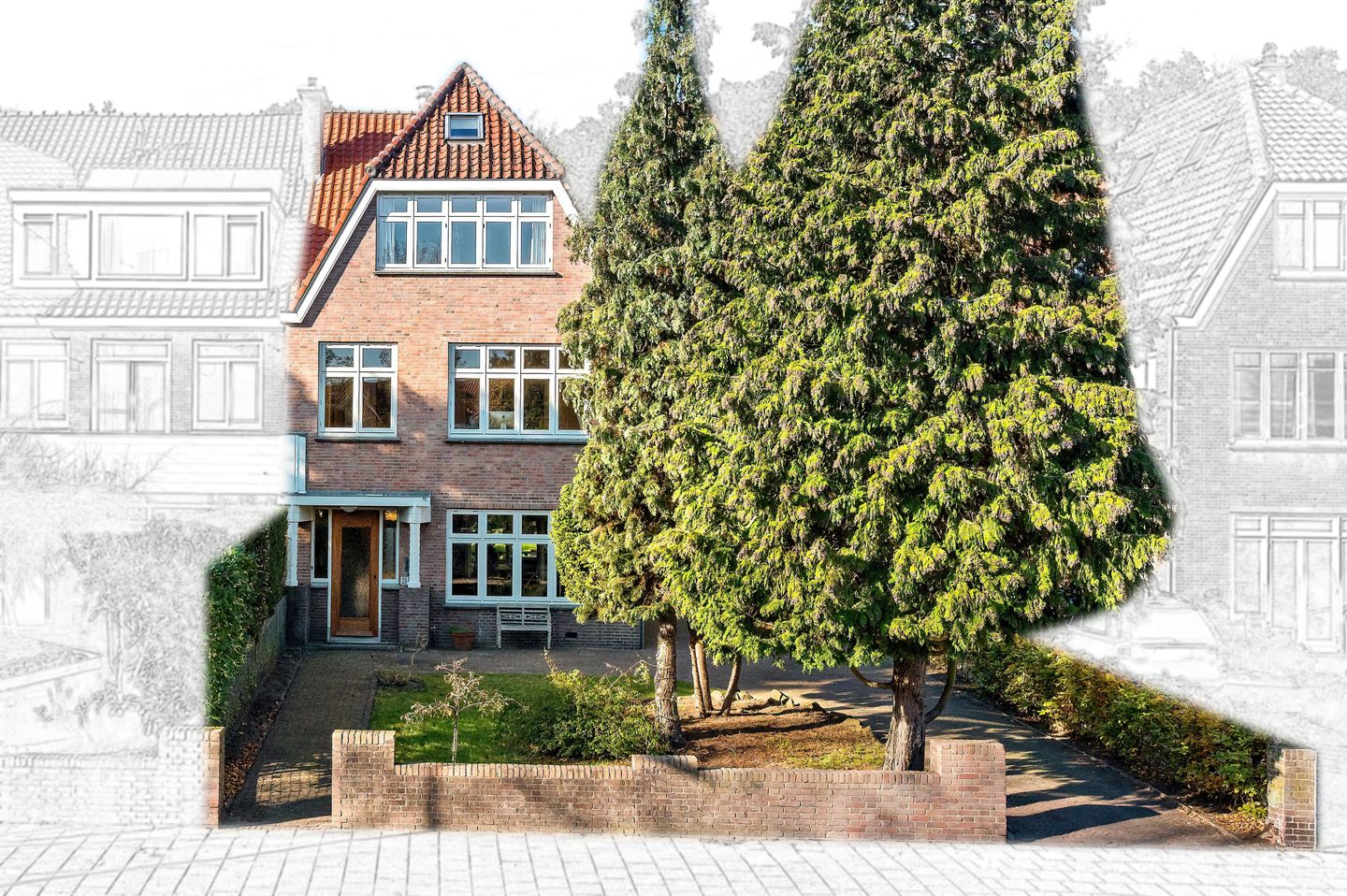 Foto 5 van Waalsdorperweg 26