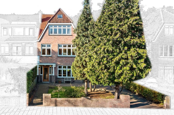 Photo 5 of Waalsdorperweg 26