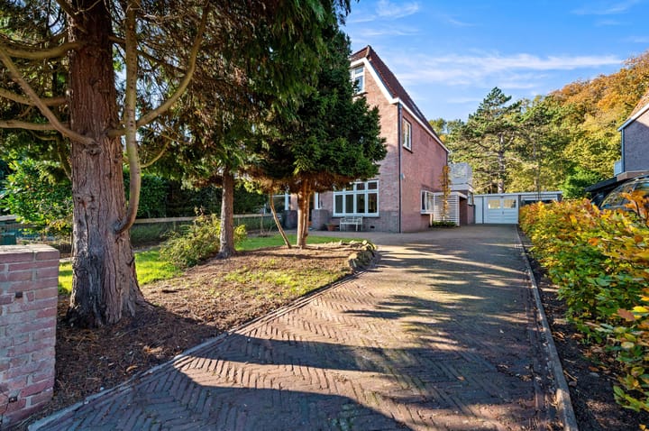 Photo 6 of Waalsdorperweg 26