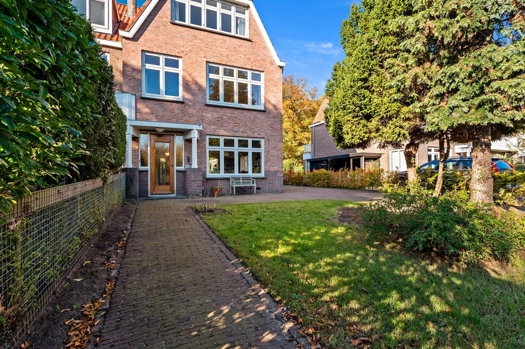 Foto 7 van Waalsdorperweg 26