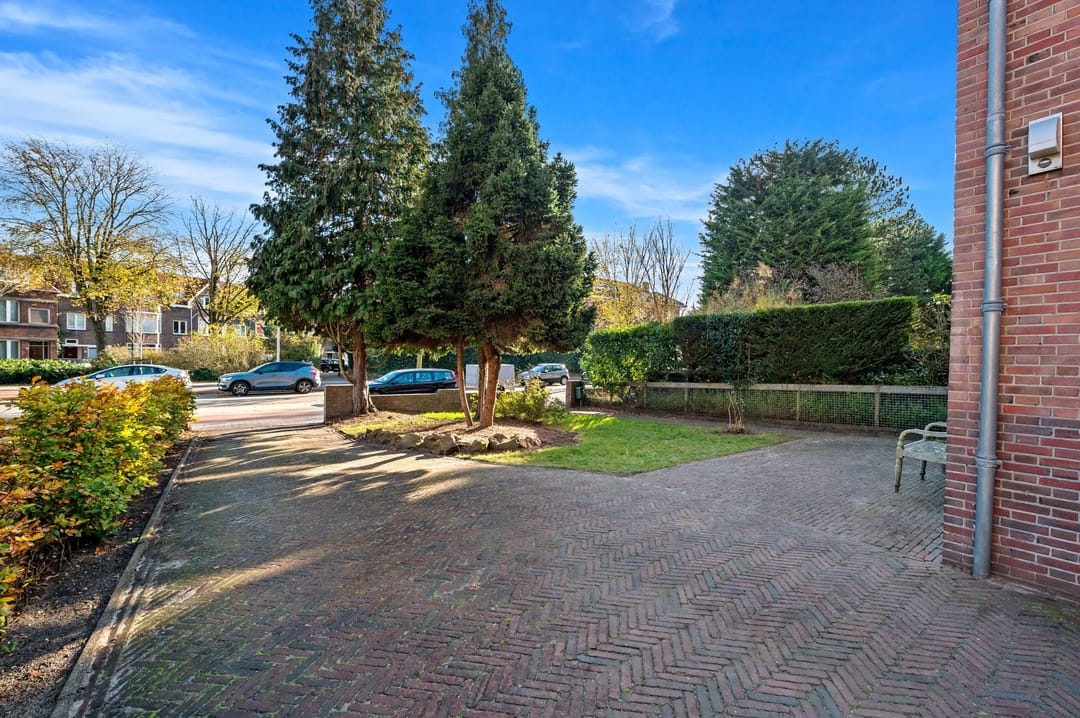 Foto 8 van Waalsdorperweg 26