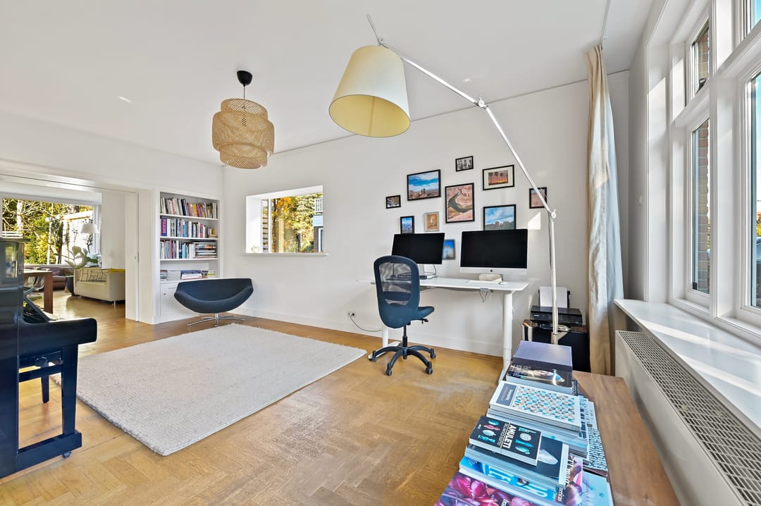 Foto 13 van Waalsdorperweg 26