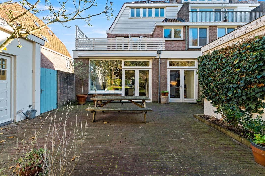 Foto 28 van Waalsdorperweg 26