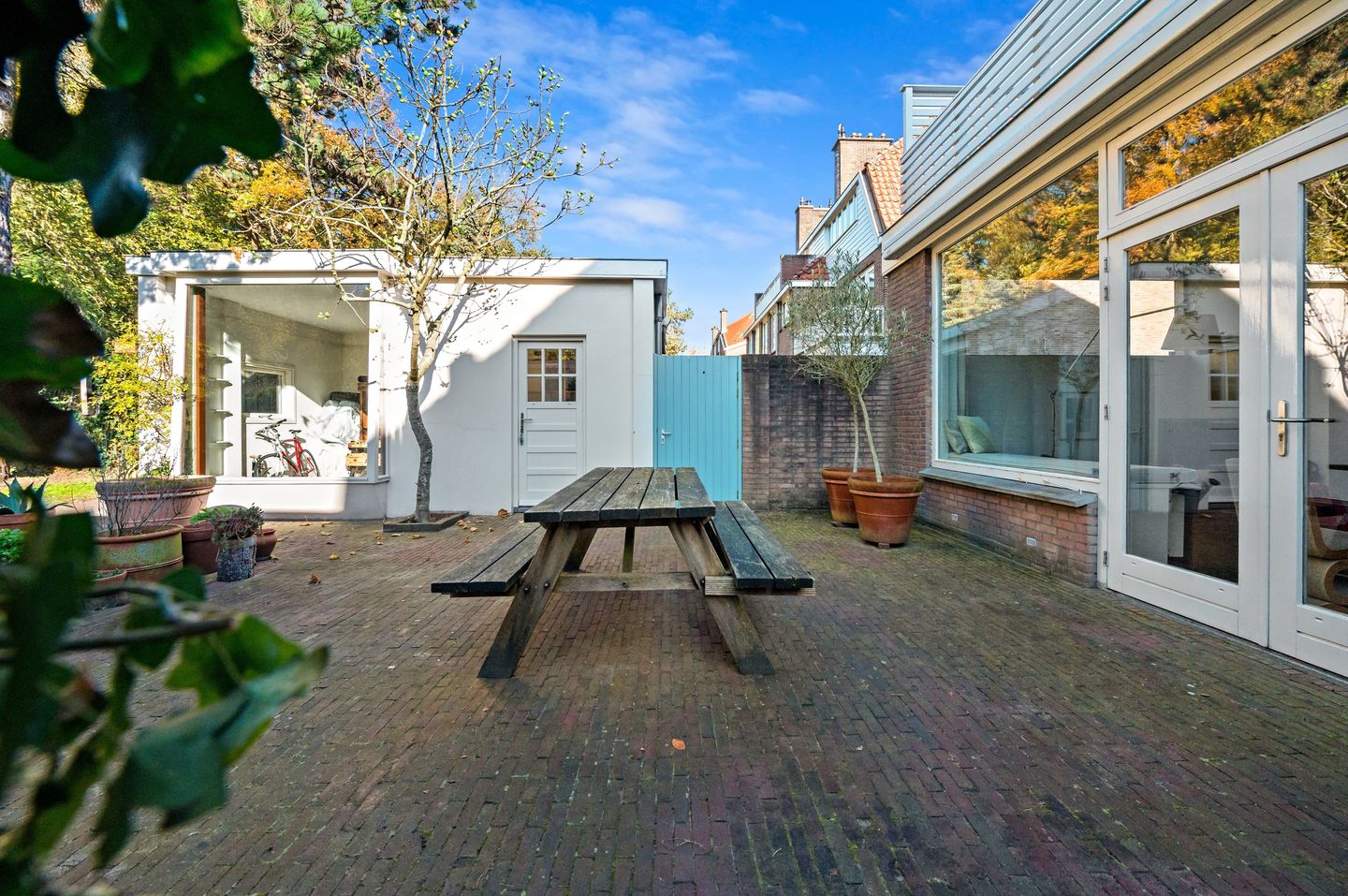 Foto 29 van Waalsdorperweg 26