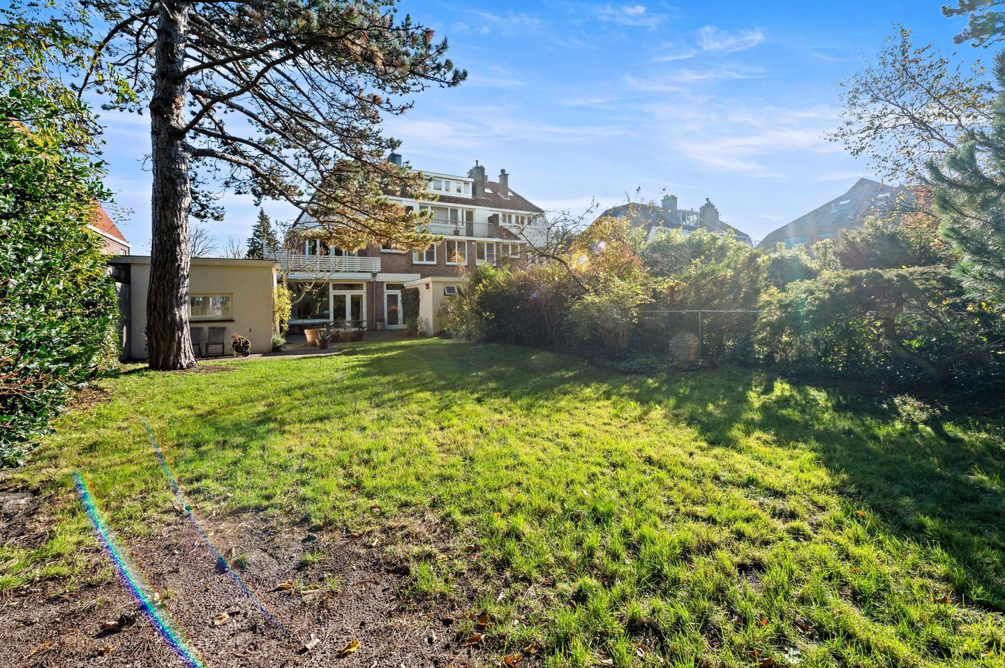 Foto 34 van Waalsdorperweg 26