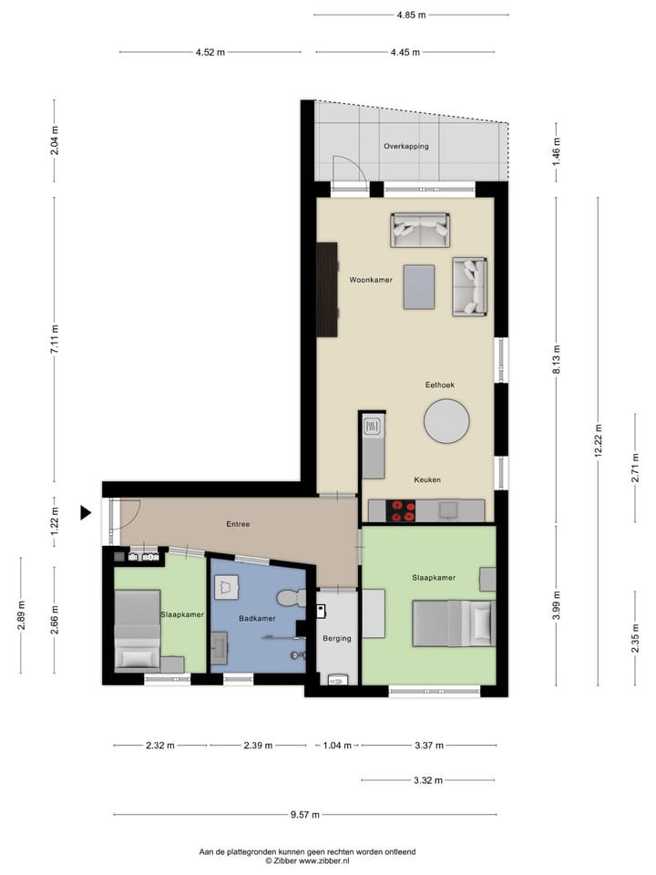 Photo 25 of Willem Alexanderhof 10