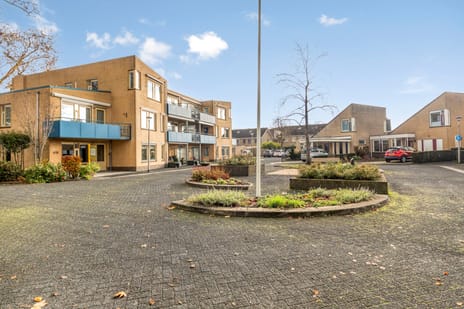 Willem Alexanderhof 10 secondary image