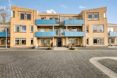 Willem Alexanderhof 10 tertiary image