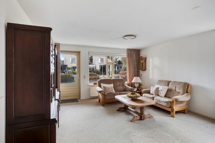 Photo 5 of Willem Alexanderhof 10