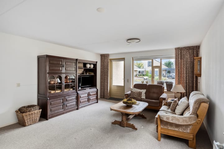 Photo 6 of Willem Alexanderhof 10