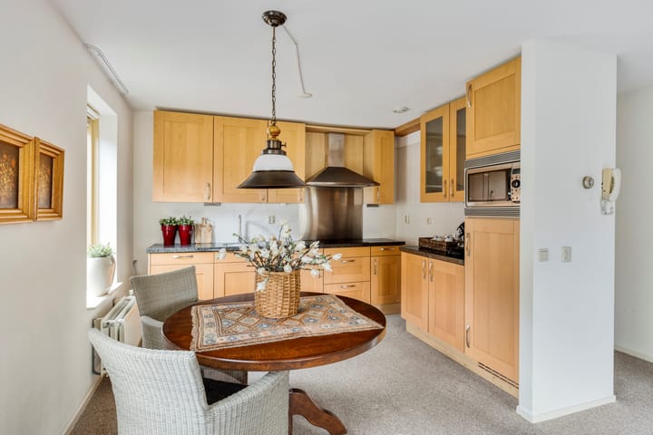 Photo 7 of Willem Alexanderhof 10