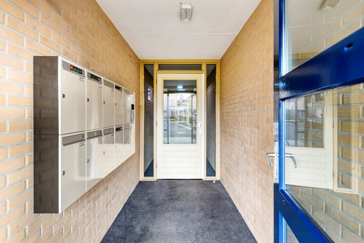 Photo 9 of Willem Alexanderhof 10