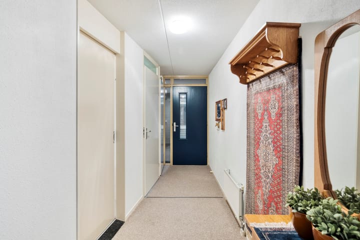 Photo 11 of Willem Alexanderhof 10