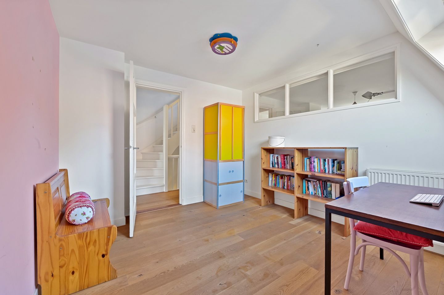 Foto 59 van Waalsdorperweg 26