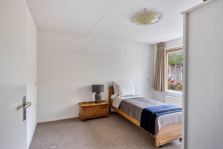 Photo 15 of Willem Alexanderhof 10