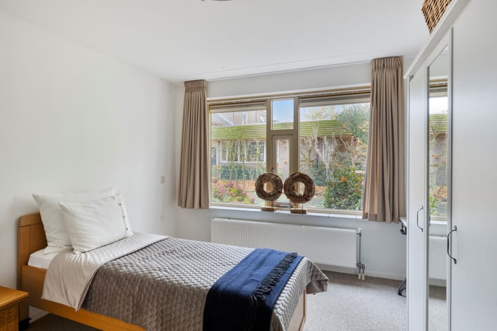 Photo 16 of Willem Alexanderhof 10