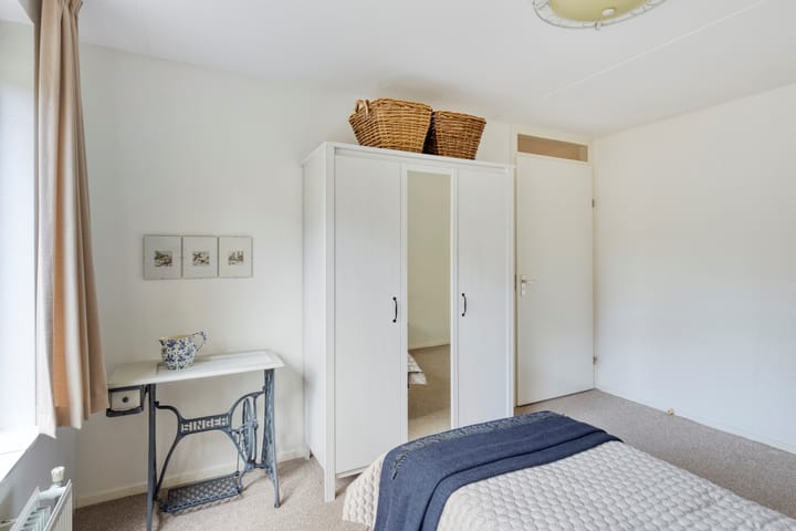 Photo 17 of Willem Alexanderhof 10