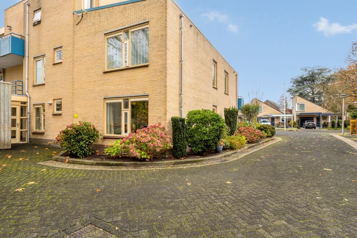 Photo 19 of Willem Alexanderhof 10